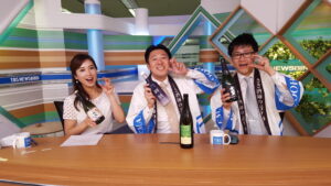 アナウンサー志望者におすすめの資格