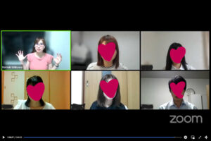 お仕事復帰しました！