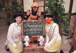 アナ志望の大学生必見！学生キャスター募集出ています📺