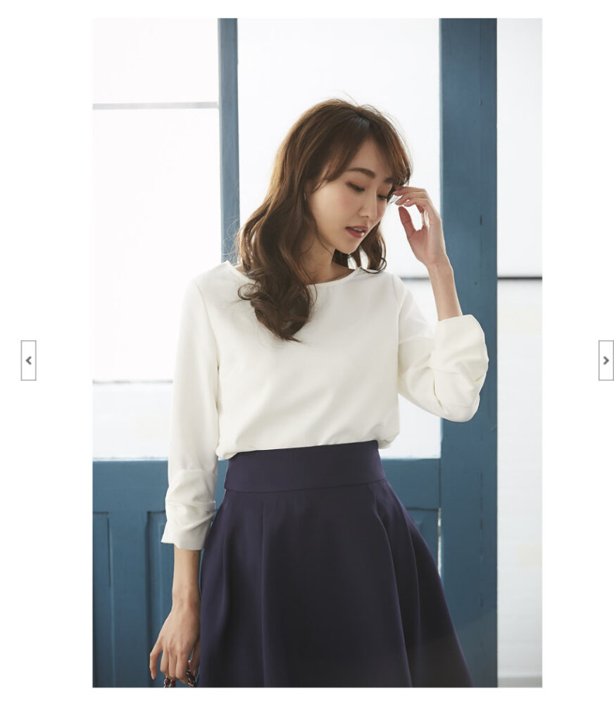 女子アナ　全身 アナウンサー御用達！】お手頃衣装ブランドまとめ - Tua Voce OLからアナウンサーへ 石川奈津紀Official Blog